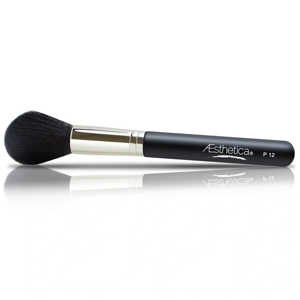 Aesthetica - P12 Powder Makeup Brush